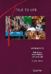 Image of True To Life: Intermediate