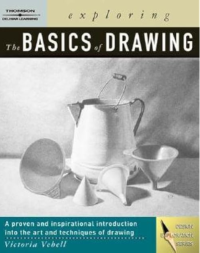 Image of Exploring The Basics of Drawing