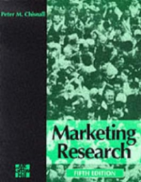 Image of Marketing Research. 5th Edition