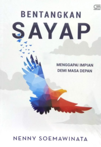 Image of Bentangkan Sayap