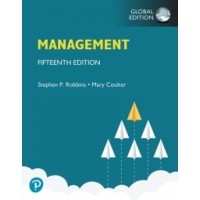 Image of Management 15th Ed