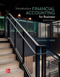 Image of Introductory Financial Accounting for Business 2nd Edition