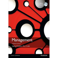 Image of Management 13th Ed.