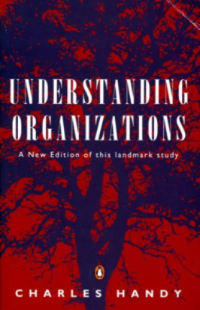 Image of Understanding Organizations. 4th Edition