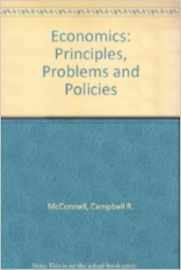 Image of Economics: Principles, problems and policies. 15th Edition
