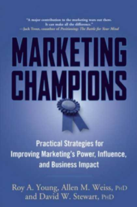 Image of Marketing Champions
