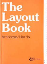 Image of The Layout Book
