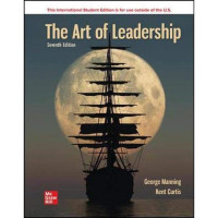 Image of The Art of Leadership