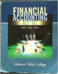 Image of Financial accounting: global edition. 7th edition