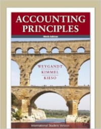 Image of Accounting Principles. 9th Edition