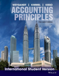 Image of Accounting Principles 11th Ed.
