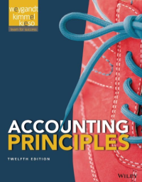 Image of Accounting Principles 12th Ed.