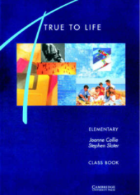 Image of True To Life: Elementary