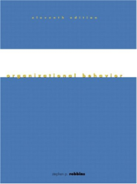 Image of Organizational Behavior 11th edition