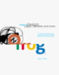 Image of How to Design Logos, Symbols and Icons