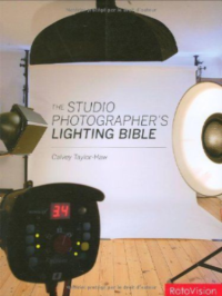 Image of The Studio Photographer's Lighting Bible