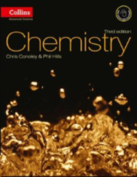 Image of Chemistry third edition