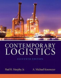 Image of Contemporary Logistics