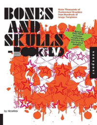 Image of Bones And Skulls