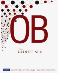 Image of OB the Essentials